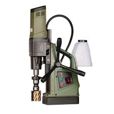 Магнитный сверлильный станок Lenz STEYR-55 (220 В)