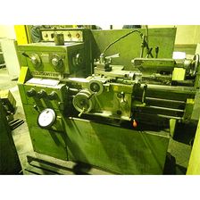 Токарно-винторезный станок СССР 250ИТВМ.Ф1 (Т-1035) (Б/У) 5,5 кВт