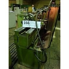 Токарно-винторезный станок СССР 250ИТВМ.Ф1 (Т-1035) (Б/У) 500 мм