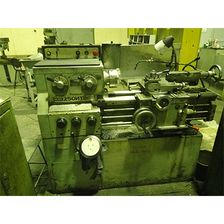 Токарно-винторезный станок СССР ИЖ-250 (Т-1057) (Б/У) 3 кВт
