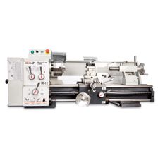 Настольный токарный станок Metal Master MASTERTURN 3360E