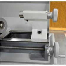 Токарный станок Metal Master MML 1425V (задняя бабка)