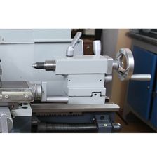 Токарный станок Metal Master MML 1830V (задняя бабка)