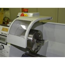 Токарный станок Metal Master MML 250x550 V (защитный кожух)