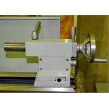 Токарный станок Metal Master MML 250x550 V (задняя бабка)