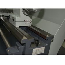Токарный станок Metal Master MML 2870 V (чугунная станина)