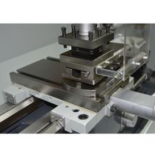Токарный станок Metal Master MML 2870 V (резцедержатель)