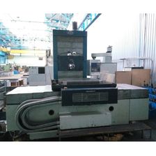 Станок горизонтально-расточной WXH-100NC (КР-037)