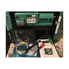 Рейсмусовый станок Zitrek TP-2000 8 м/мин