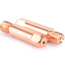 Наконечник FoxWeld M5х1.0 FoxWeld (140.0229, пр-во FoxWeld/КНР), 10 шт - фото 3