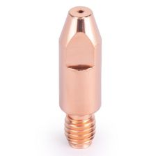 Наконечник FoxWeld M6х28х0.8 (140.0051/MD0009-08, пр-во FoxWeld/КНР), 10 шт - фото 1