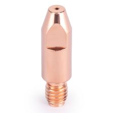 Наконечник FoxWeld М6х28х0.8 (CuCrZr) (140.0054/MD0009-78), 10 шт - фото 1