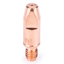 Наконечник FoxWeld М6х28х0.8 (CuCrZr) (140.0054/MD0009-78, пр-во FoxWeld/КНР), 10 шт - фото 1