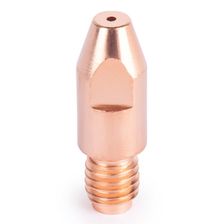 Наконечник FoxWeld M8х30х1.2 (140.0442/MD0005-12, пр-во FoxWeld/КНР), 10 шт - фото 1
