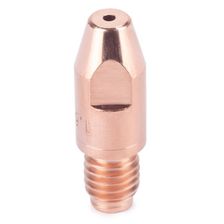 Наконечник FoxWeld М8х30х1.6 (CuCrZr) (140.0590/MD0005-86, пр-во FoxWeld/КНР), 10 шт - фото 1