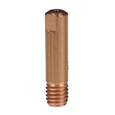 Контактный наконечник M6х25 мм ECU D=1,2 мм (10 шт) - фото 1