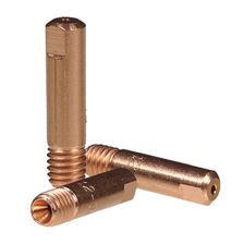 Контактный наконечник M6х25 мм ECU D=1,2 мм (10 шт) - фото 2