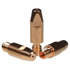Контактный наконечник Fubag M6х28 мм ECU D=1.4 мм (10 шт.)