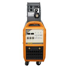 Сварочный полуавтомат HUGONG INVERMIG 500S III (открытый подающий) 1,6 мм