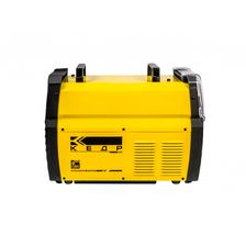 Сварочный источник КЕДР MultiMIG-5000DP