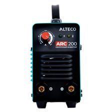 Сварочный аппарат Alteco ARC-200
