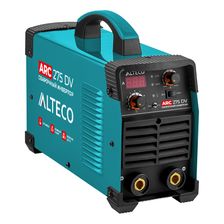 Сварочный аппарат ALTECO ARC-275DV 20-230 А