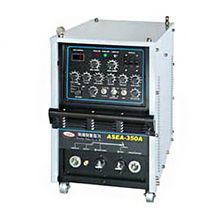 Инверторный сварочный аппарат ASEA TIG350AD AC/DC 