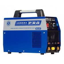 Сварочный аппарат Aurora INTER TIG 200 Mosfet