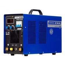 Сварочный инвертор Aurora INTER TIG 250 Mosfet - вид сбоку