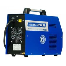 Инвертор Aurora IRONMAN 200 AC/DC IGBT (сварочный ток 10-200 А)