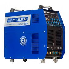 Сварочный инвертор Aurora IRONMAN 315 AC/DC PULSE Mosfet