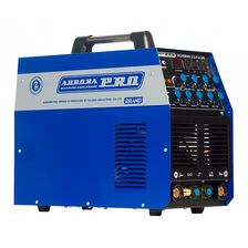 Сварочный инвертор Aurora IRONMAN 315 PULSE IGBT