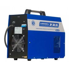 Инвертор Aurora IRONMAN 315 PULSE IGBT (сварочный ток 10-315 А)