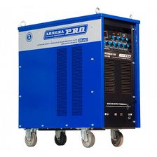 Сварочный инвертор Aurora IRONMAN 500 AC/DC PULSE IGBT