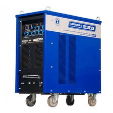 Сварочный инвертор Aurora IRONMAN 500 AC/DC PULSE IGBT - вид сбоку