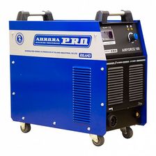 Инверторный аппарат Aurora AIRFORCE 100 IGBT с евроразъемом
