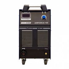 Инверторный аппарат Aurora AIRFORCE 100 IGBT - передняя панель
