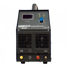Инверторный аппарат Aurora AIRFORCE 60 IGBT - передняя панель
