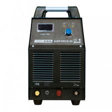 Инверторный аппарат Aurora AIRFORCE 80 IGBT - передняя панель