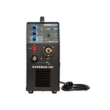 Сварочный полуавтомат Aurora OVERMAN 180 (MOSFET)