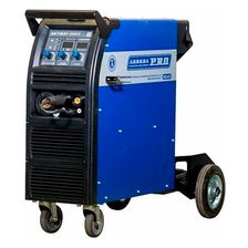 Сварочный инвертор Aurora SKYWAY 250 (MIG/MAG+MMA) 220 В 