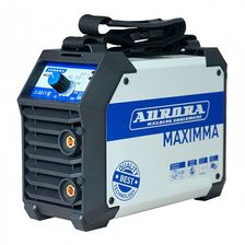 Инвертор Aurora MAXIMMA 1600 - вид сбоку