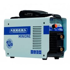 Инвертор Aurora MINIONE 2000 для сварки методом MMA