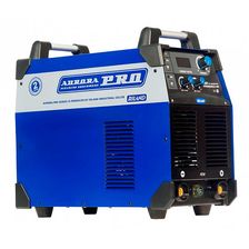 Инвертор Aurora STRONGHOLD 400 IGBT (сварочный ток 40-400 А)