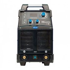 Инвертор Aurora STRONGHOLD 400 IGBT - передняя панель