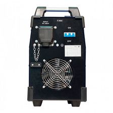 Инвертор Aurora STRONGHOLD 400 IGBT - задняя панель
