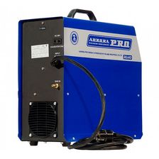 Полуавтомат Aurora OVERMAN 160 Mosfet (сварочный ток 40-160 А)