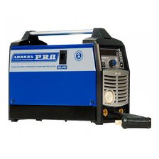 Полуавтомат инверторный Aurora SPEEDWAY 160 IGBT, 220 В