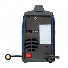 Полуавтомат Aurora SPEEDWAY 160 IGBT - задняя панель