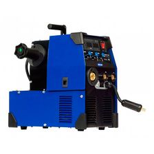 Полуавтомат инверторный Aurora SPEEDWAY 200 IGBT, 220 В